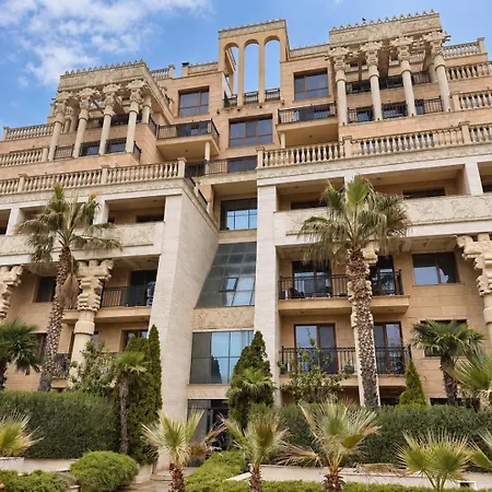 Elegant 1br With Sea Panorama - Argisht Palace * Варна